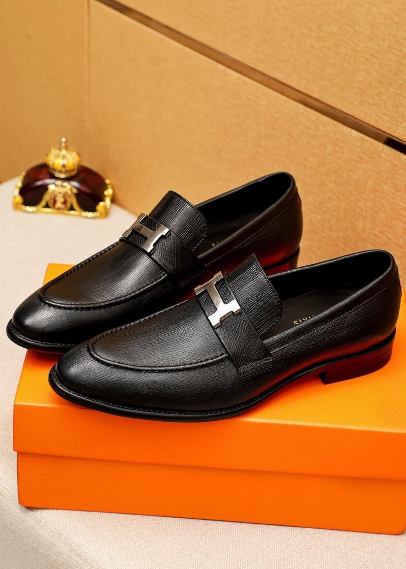 Hermes Business Shoes